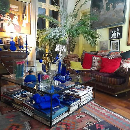Chambres D'Hotes Le Regent Hyères Kültér fotó