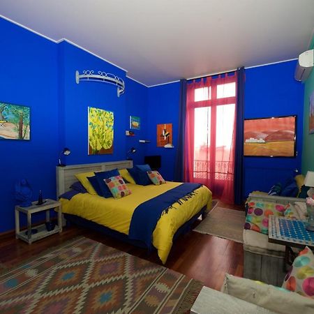 Chambres D'Hotes Le Regent Hyères Kültér fotó