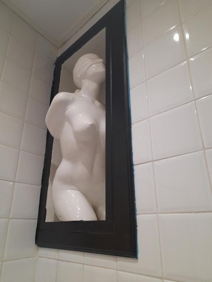 Chambres D'Hotes Le Regent Hyères Kültér fotó